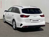 Kia Ceed (2024) 1.5 T-GDi SW, 1.maj,ČR, TOP - náhled 6