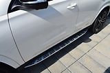 Mercedes-Benz GLE (2021) GLE 350d AMG/Night paket/Panor - náhled 12