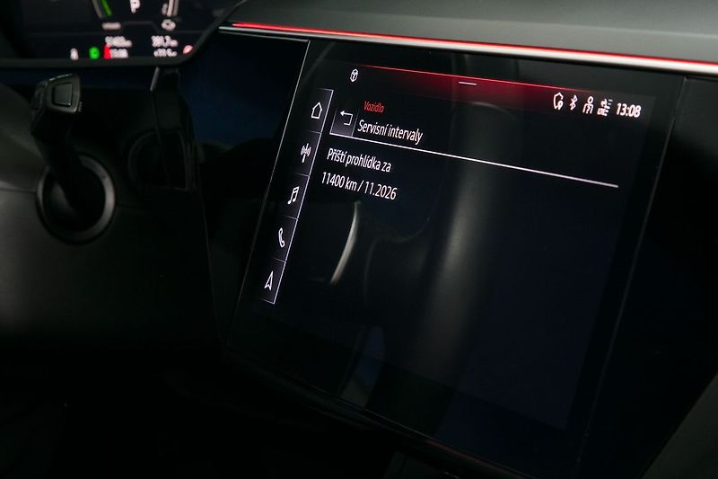Audi e-tron 55 300kW Matrix NightV ZÁRUKA - fotka 32 z 38