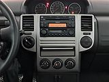 Nissan X-Trail (2007) 2.2 dCi, 4X4, Tempomat - náhled 12