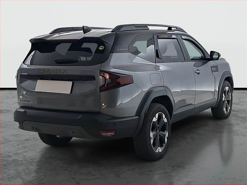 Dacia Bigster (2025) Extreme 1.2 LPG - fotka 5 z 16