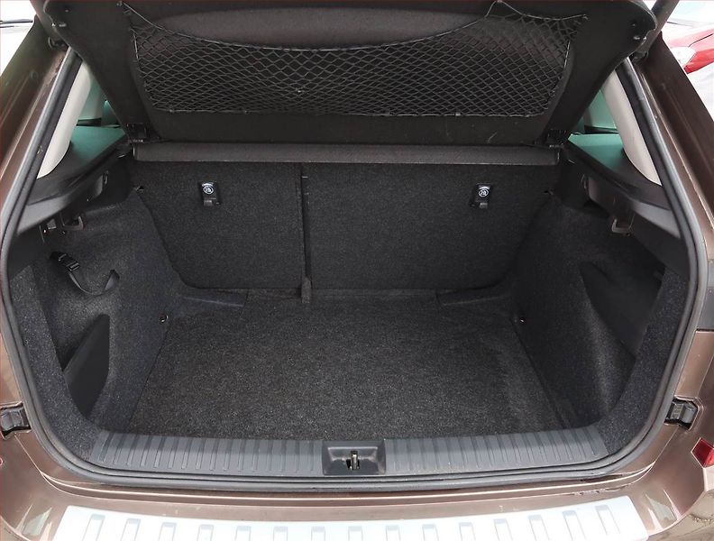 Škoda Kamiq (2020) Style 1.5 TSI - fotka 13 z 15