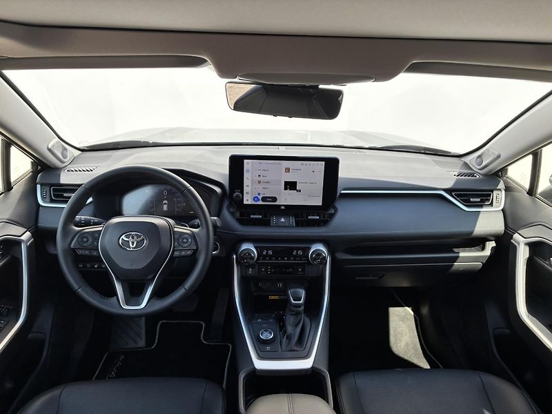 Toyota RAV4 2.5 HSD e-CVT AWD Exe. Sky. JB - fotka 5 z 25