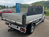 Peugeot Boxer (2026) Sklopný Valník L3 180k MAN6 - náhled 7