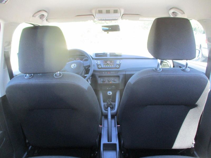 Škoda Fabia (2016) 1.2TSi ACT*BT+HF*L+Z PNEU - fotka 34 z 40