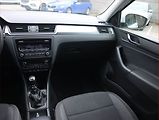 Škoda Rapid (2015) 1.2 TSI, Tempomat - náhled 8