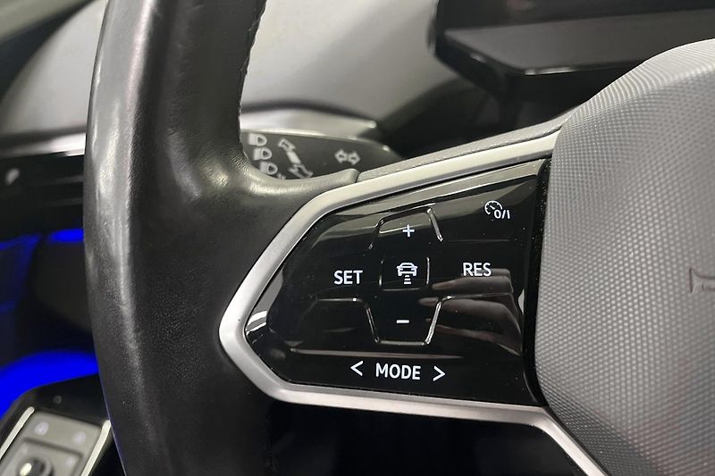 Volkswagen ID.4 Pro Performance ACC Tep. čerp - fotka 12 z 27