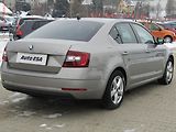 Škoda Octavia (2017) 2.0 TDi, ČR, L&K, DSG, LED - náhled 6