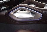 Mercedes-Benz GLE (2020) 450/360kam/Distronic/Pamětsed - náhled 27