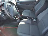 Peugeot 207 (2010) 1.4i, ČR, AC - náhled 9