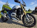 BMW R 1200 R (2021) - náhled 1