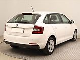 Škoda Rapid (2018) Spaceback 1.0 TSI, Serv.kniha - náhled 4