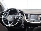 Opel Grandland X (2019) 1.2 Turbo, Serv.kniha - náhled 7