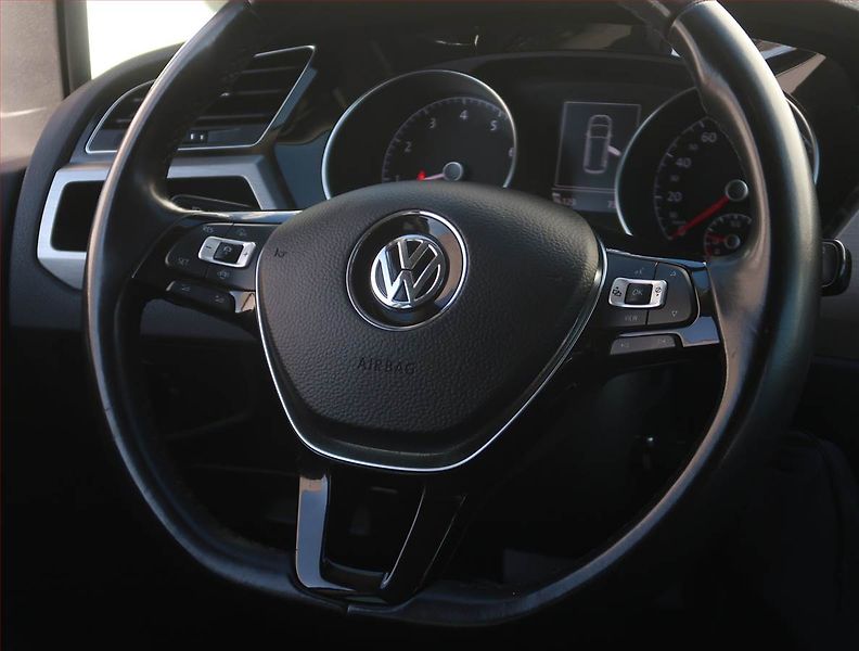 Volkswagen Touran (2020) Comfortline 1.5 TSI - fotka 20 z 22