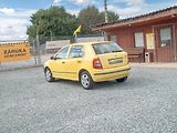 Škoda Fabia (2002) ČR 1.4i 44KW – 3/2028 - náhled 3