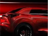 Nový koncept automobilky Kia