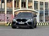 BMW X6 (2023) BMW X6M laser, H&K,  - náhled 40