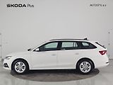 Škoda Octavia (2021) combi 1.5TSi 110kW AMBITION PL - náhled 2
