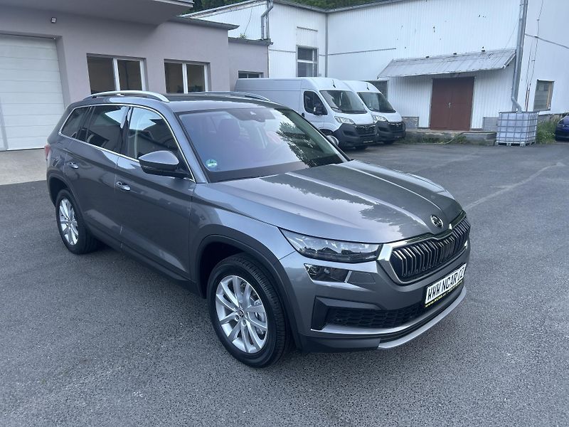 Škoda Kodiaq 2,0TDi,110kw,DSG,19ALU  - fotka 3 z 51