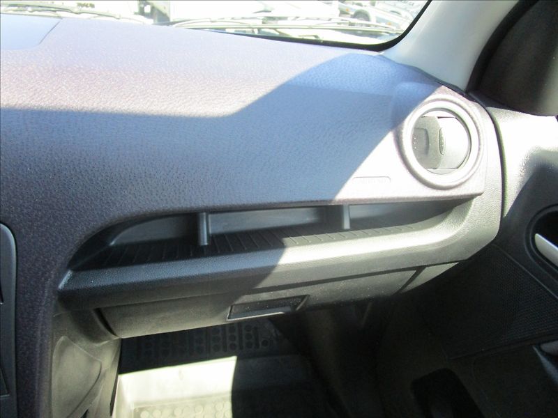 Ford Fusion 1.4i Duratec Klima, LPG - fotka 10 z 38