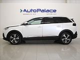Peugeot 5008 1,5 HDi 96kW AT Allure PANO.7m - náhled 4