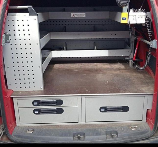 Volkswagen Caddy 2,0 TDi 4-Motion EON, bez koro - fotka 4 z 13