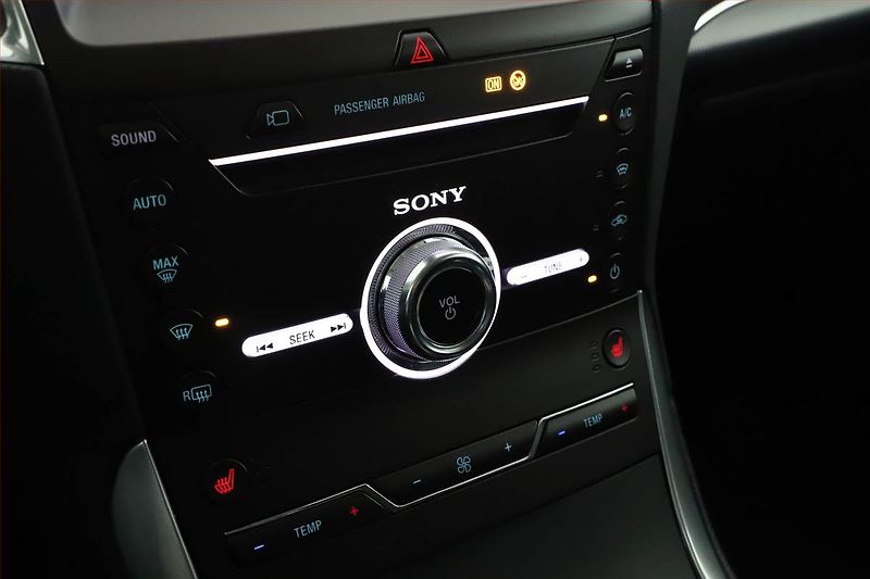 Ford S-MAX (2021) Hybrid - fotka 15 z 18