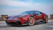 Ares Panther ProgettoUno