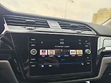 Volkswagen Touran 2.0 TDI/110kW Comfortline - náhled 17