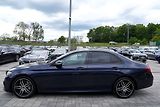 Mercedes-Benz Třídy E 350d AMG/kůže/AT/Led - náhled 2