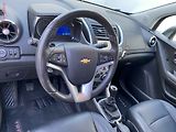 Chevrolet Trax (2014) 1.4T AWD, LT, AC, kamera - náhled 12