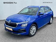 Škoda Kamiq (2024) 1.0 TSI 85kW Top Selection - fotografie inzerátu