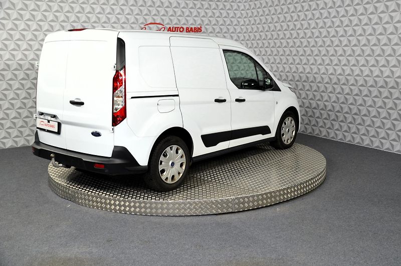 Ford Transit Connect (2024) 1.5EB 74 TREND L1 4d - fotka 6 z 16