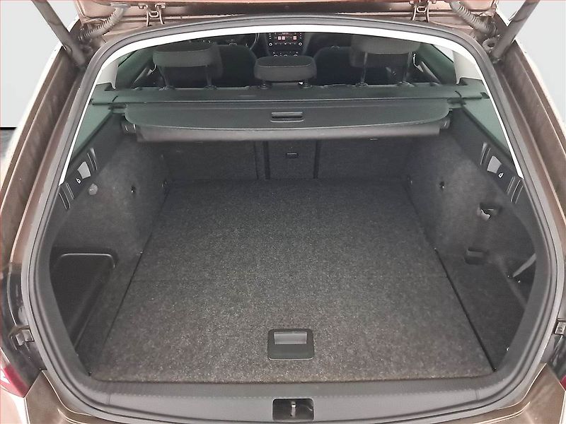 Škoda Octavia (2020) Style 1.5 TSI, Automat - fotka 14 z 16