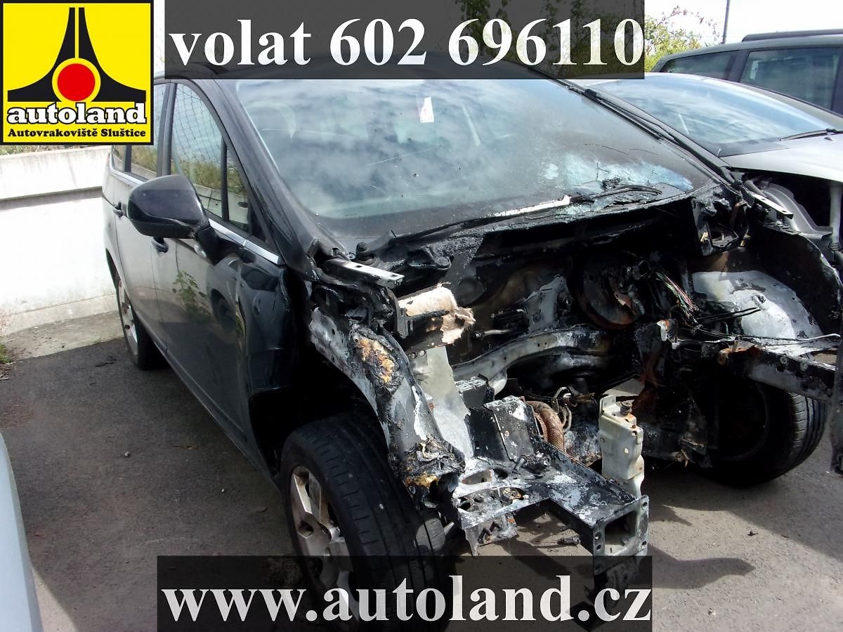 Peugeot 5008 VOLAT 602 696110