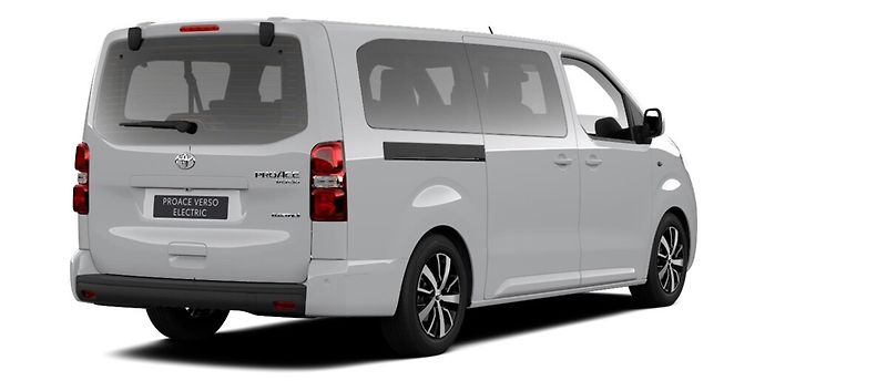 Toyota ProAce Verso L1 2.2L Family Executive - fotka 3 z 13