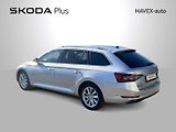 Škoda Superb (2023) Combi 2.0 TDI DSG Style - náhled 33