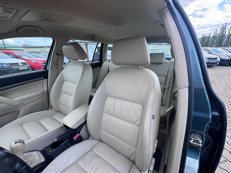 Škoda Octavia (2007) 1,9 TDI 77 KW ELEGANCE - fotka 23 z 48