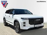Jaecoo 7 (2025) Exclusive 1.6 TGDI 108kW AWD - náhled 1