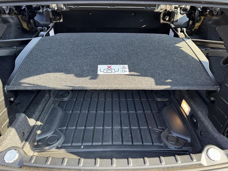 BMW Řada 4 (2014) 435i M-paket - fotka 35 z 38