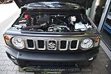 Suzuki Jimny 1,5 GLX AUTOMAT, 4X4 LONG - náhled 38