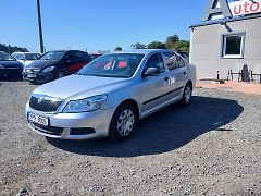 Škoda Octavia 1.6 TDI, Facelift, kosm. vady - fotografie inzerátu