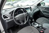 Hyundai Santa Fe 2.2 CRDi 4WD/Style/4x4/CZ - náhled 25