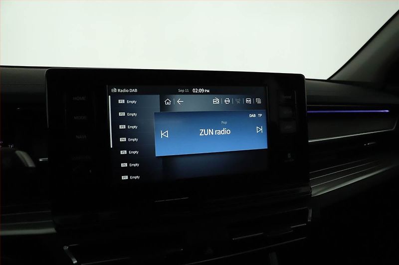 SsangYong Torres (2024) 1.5 T-GDI - fotka 9 z 17