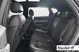Audi Q8 e-tron 55 Q 360k 4 zóny Pano Matrix - náhled 19