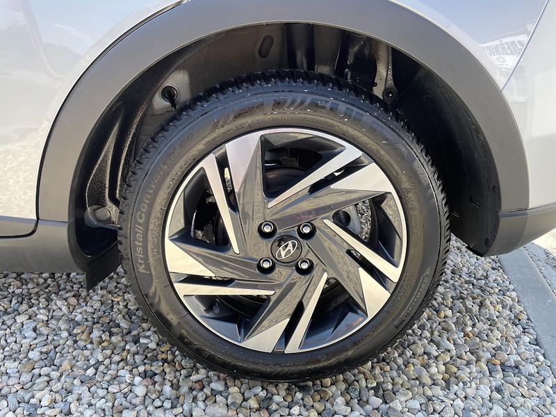 Hyundai Bayon 1,2i/62kW - Comfort Club - fotka 49 z 56