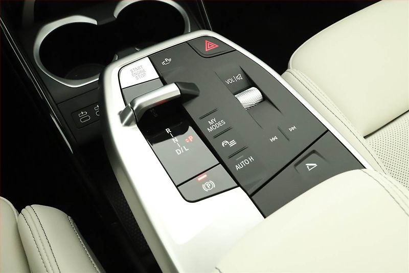 BMW X1 (2026) sDrive18i - fotka 15 z 20