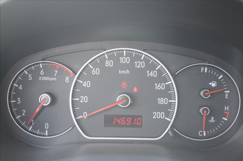 Fiat Sedici 1,6 i 79KW 4X4 NOVÁ STK - fotka 39 z 47