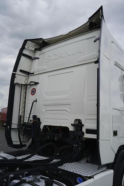 Scania (2021) R 500 / EURO 6 / ACC / RETARDE - fotka 46 z 50