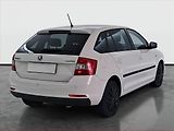 Škoda Rapid (2014) Spaceback 1.2 TSI, Tempomat - náhled 4
